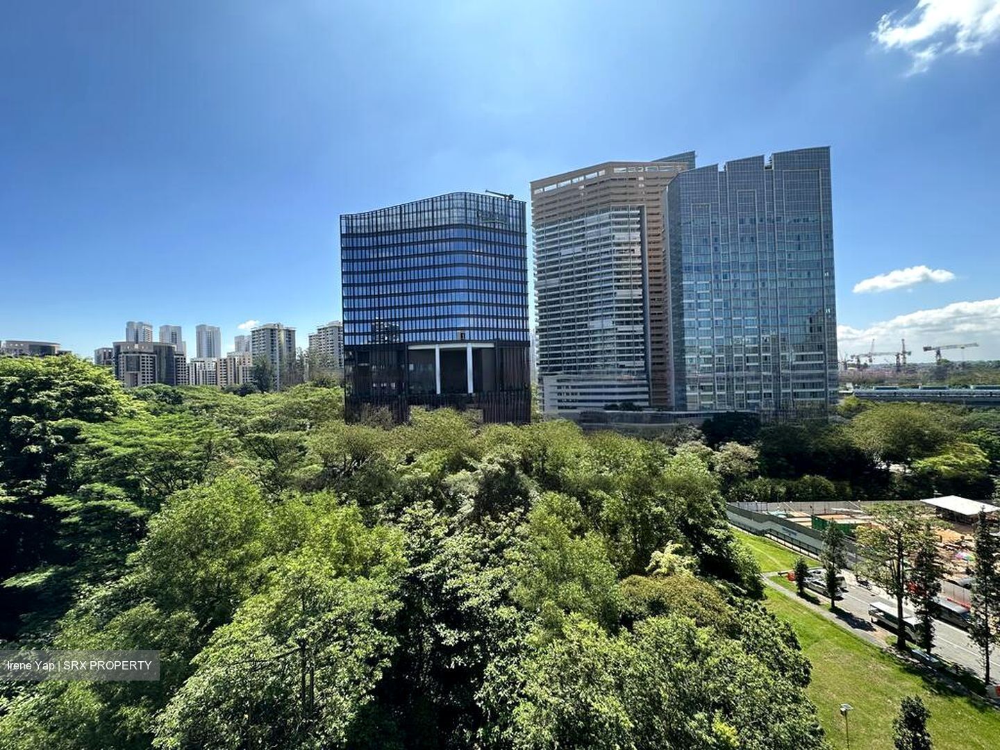 One-north Eden (D5), Apartment #464285751